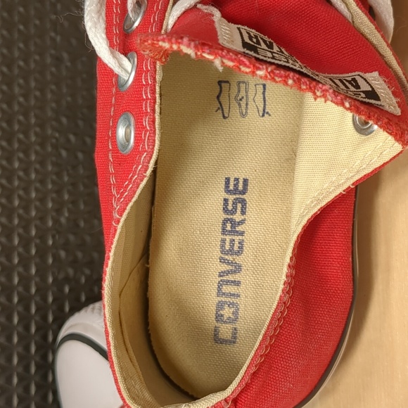 Converse All star chuck Taylor low sneakers - Picture 8 of 8